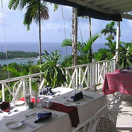 Fern Hill Club Hotel Port Antonio Exteriér fotografie
