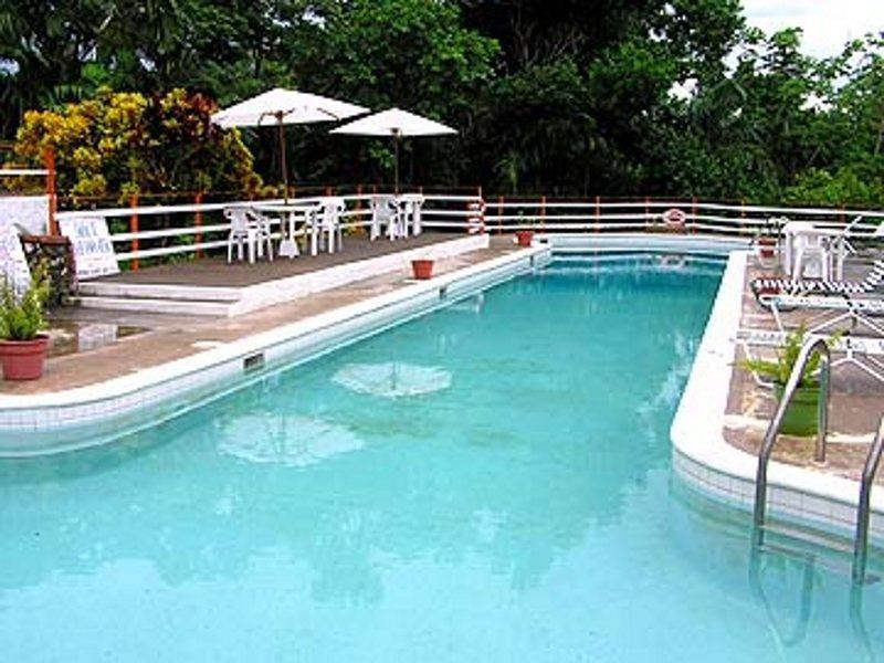 Fern Hill Club Hotel Port Antonio Exteriér fotografie