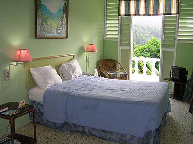 Fern Hill Club Hotel Port Antonio Exteriér fotografie