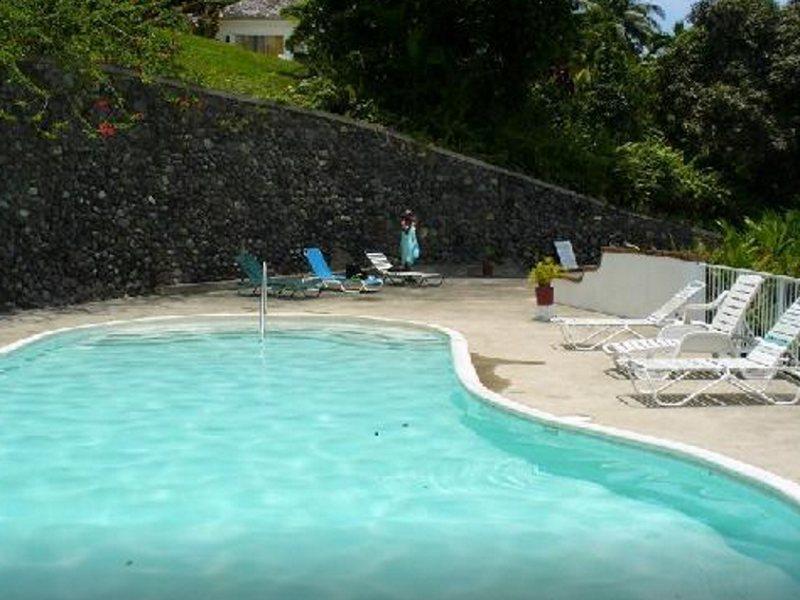 Fern Hill Club Hotel Port Antonio Exteriér fotografie