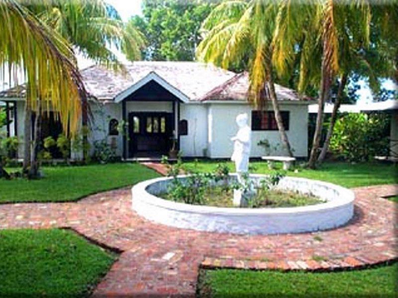 Fern Hill Club Hotel Port Antonio Exteriér fotografie