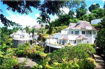 Fern Hill Club Hotel Port Antonio Exteriér fotografie