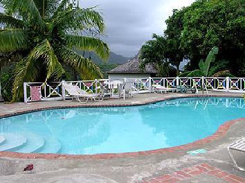 Fern Hill Club Hotel Port Antonio Exteriér fotografie