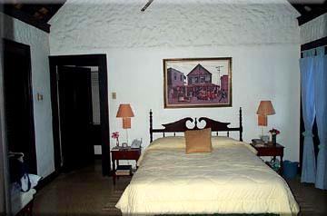 Fern Hill Club Hotel Port Antonio Exteriér fotografie